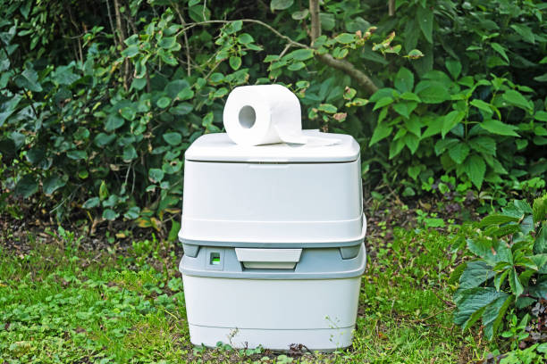 Best Luxury portable toilet rental  in Desert View Highlands, CA