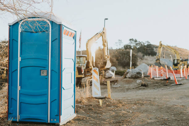 Portable Toilet Options We Offer in Desert View Highlands, CA