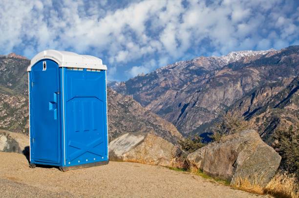Best Portable restroom trailer rental  in Desert View Highlands, CA