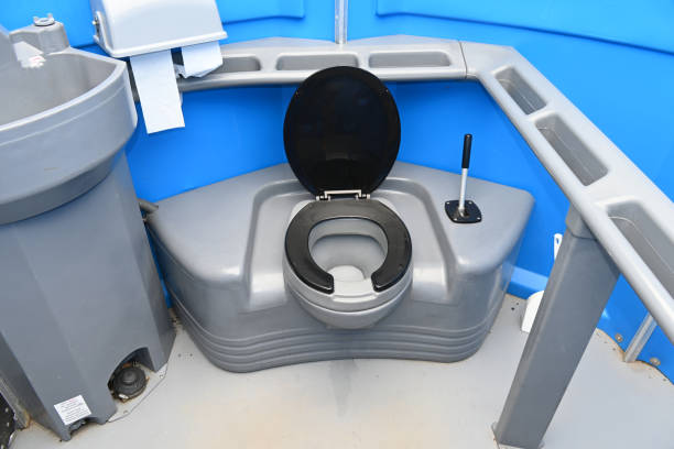 Best Sanitation services for porta potties  in Desert View Highlands, CA