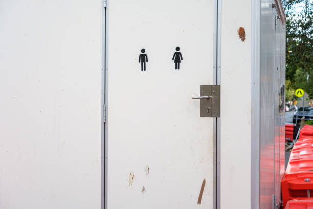 Best Portable bathroom rental  in Desert View Highlands, CA