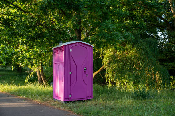 Professional porta potty rental in Desert View Highlands, CA