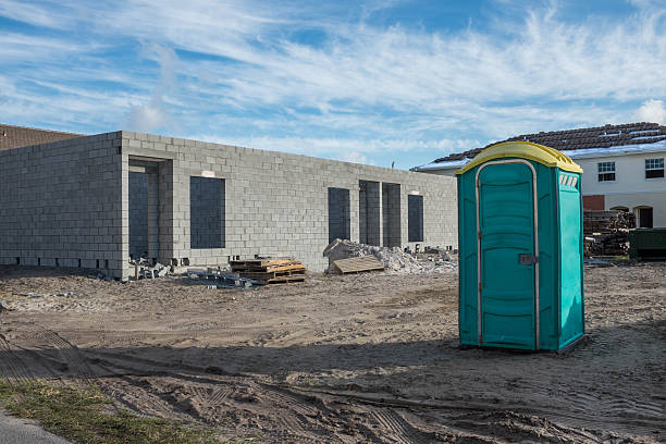 Best Local porta potty services  in Desert View Highlands, CA